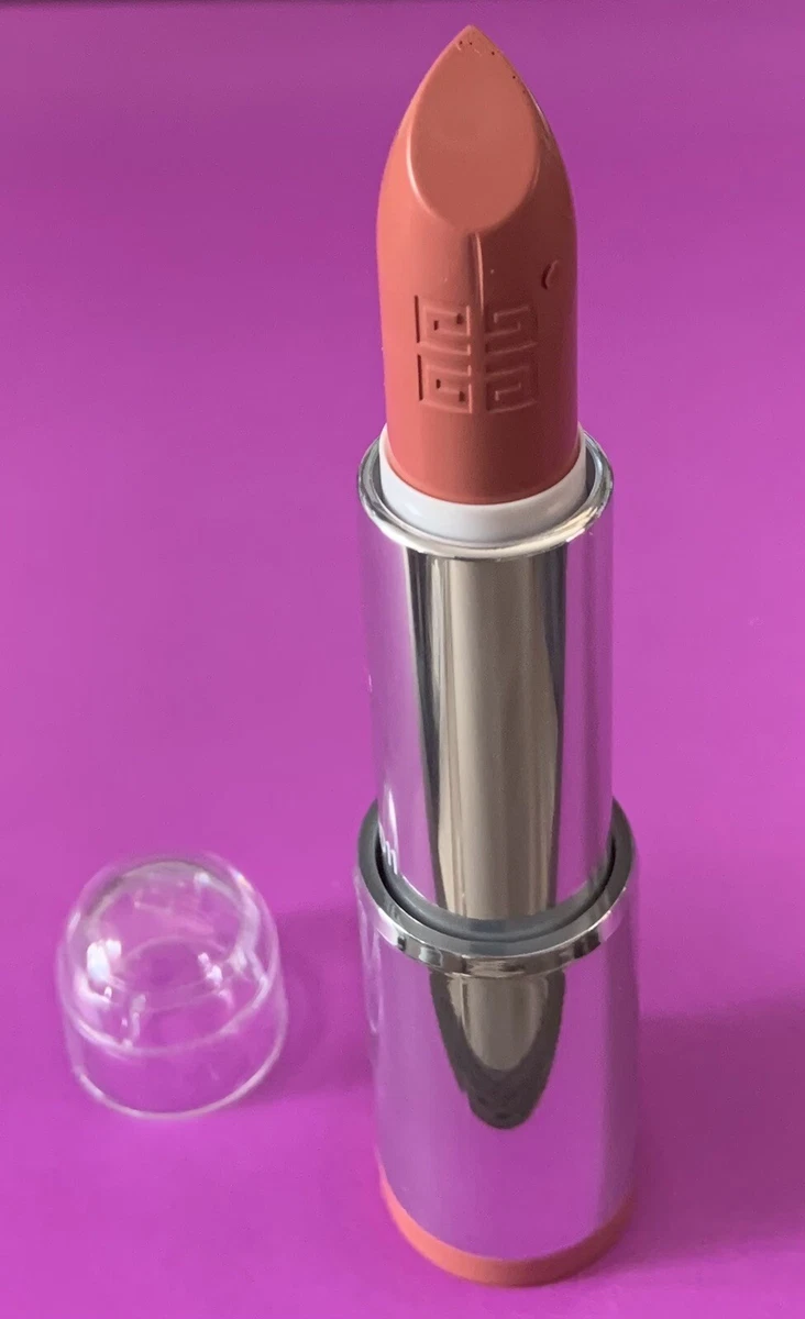 Givenchy Le Rouge Lipstick in 102 Beige Plume eBay
