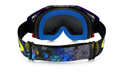 OAKLEY AIRBRAKE MOTOCROSS MX GOGGLES enduro bike prizm | eBay
