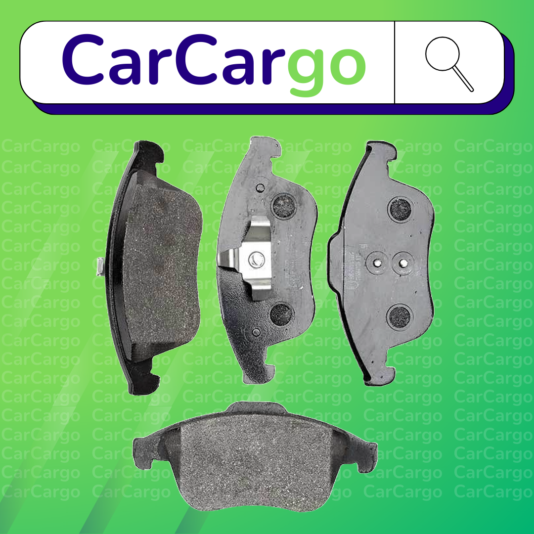 BRAKE PADS Front FOR Renault Laguna 2.0 dCi GT 2008-2015 HIGH QUALITY NEW
