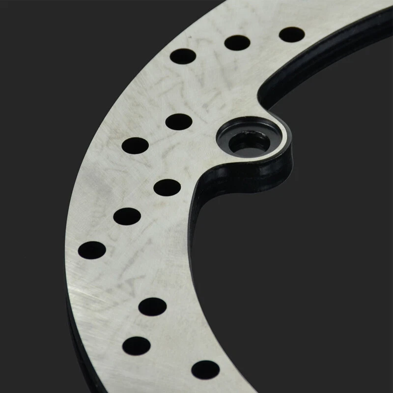 Rotor de disco de freno trasero para BMW R850GS 1996-2000 R850R 1994-2006 R850RT 1996-2001 Foto 3 de 3