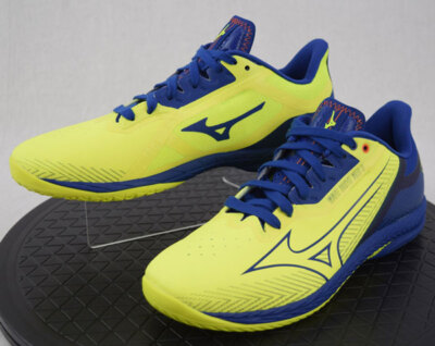 Mizuno Table Tennis Shoes Wave Drive NEO3 81GA2200 03 (M)Men's (W