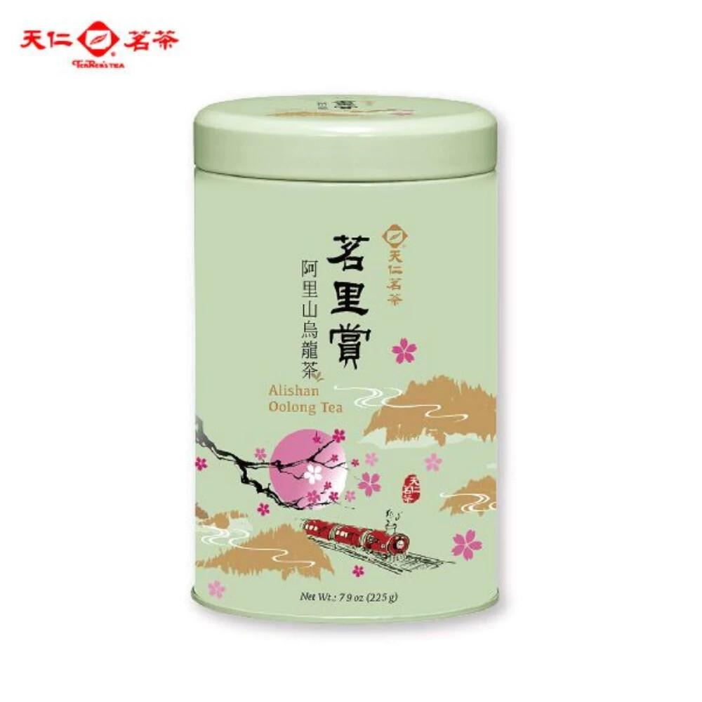 TEN REN ALISHAN OOLONG TEA (225g) Tenren's Tea 天仁茗茶 茗里賞