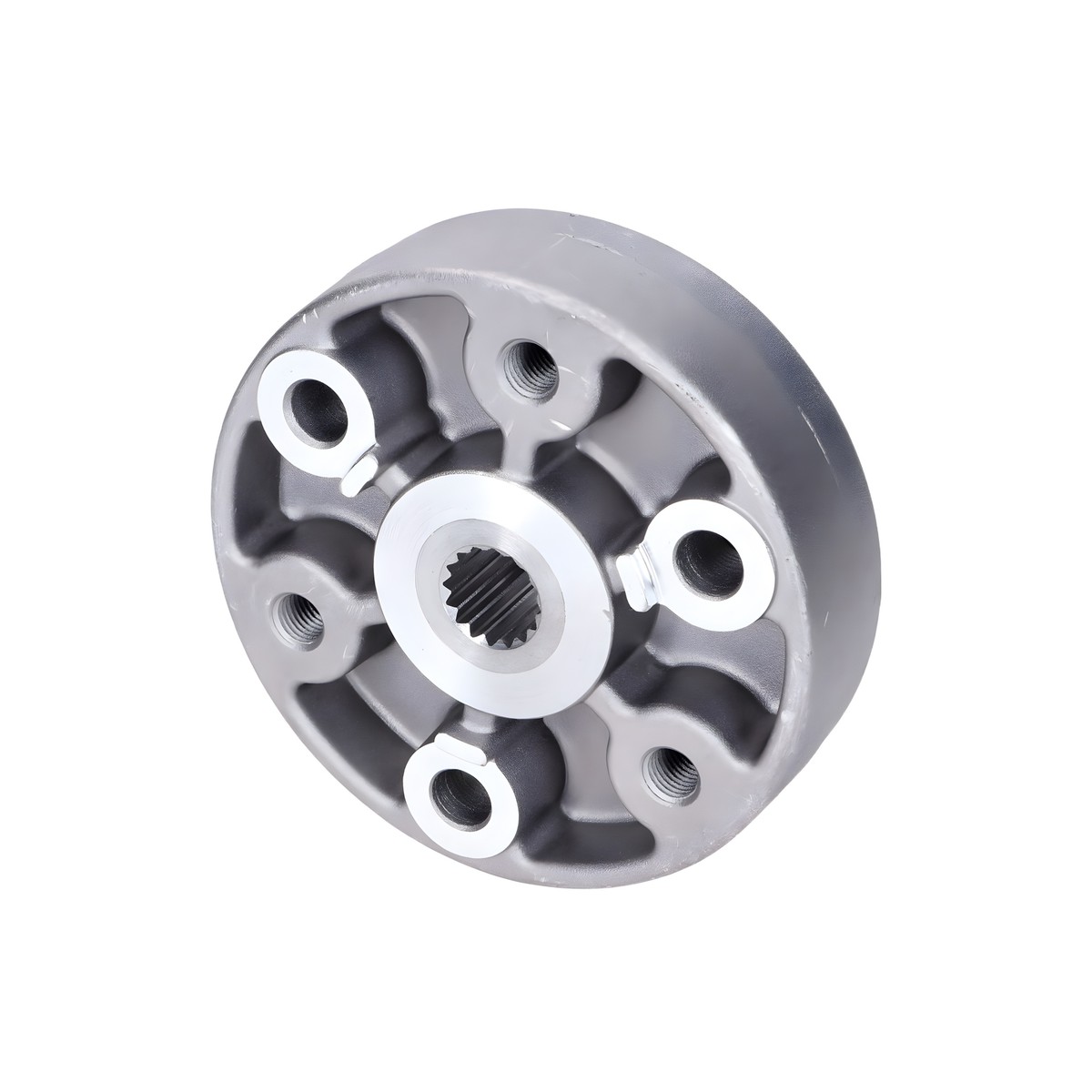 Rear wheel hub, 5BR-F5311-00 for Yamaha Aerox, MBK Nitro 2T 1997