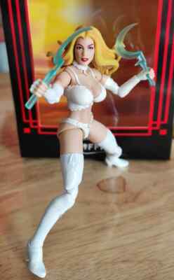 Executive Replicas CHAOTICA 6