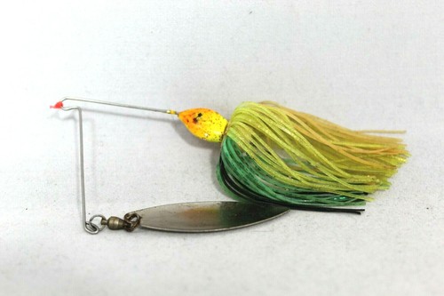 blue fox roland martin big bass spinnerbait