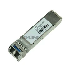 10302 Extreme Networks Compatible 10GBASE-LR SFP+ 1310nm 10km DOM Transceiver