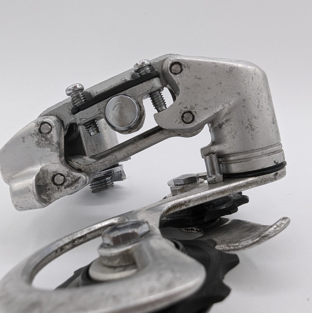 SHIMANO 600 ディレイラー Amazon.co.jp: シマノ（SHIMANO） フロントディレイラー FD