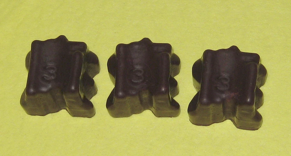 Any quantity of Xerox phaser 8560 sticks. Made from ORIGINAL material - Image 4 of 4