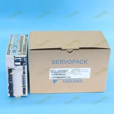 1PC New Yaskawa SGD7S-5R5A00B202 servo drive One year warranty