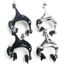 Road Bike Fixed Gear Fixedgear Bicycle Front/Rear C Brake Calipers