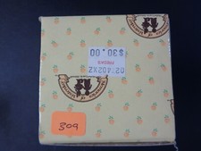 Memories Of Yesterday S0003 I  m The Girl For You 1992 1993 Symbol membership -7