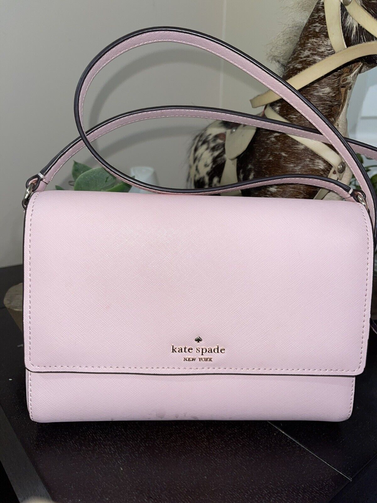 Kate Spade Handbag in Pink