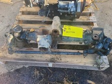 John Deere F-1145 Rear Axle  Assembly PT# AM1...