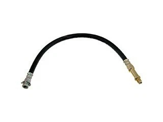 Mangueira hidráulica de freio Dorman para Chevrolet Corvette 1957 - Imagem 4 de 4