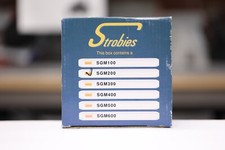 Interfit Strobies flex mount SGM 200