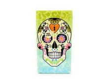 Colorful Plastic Design Cigarette Hard Case Pack Holder Fits 100's