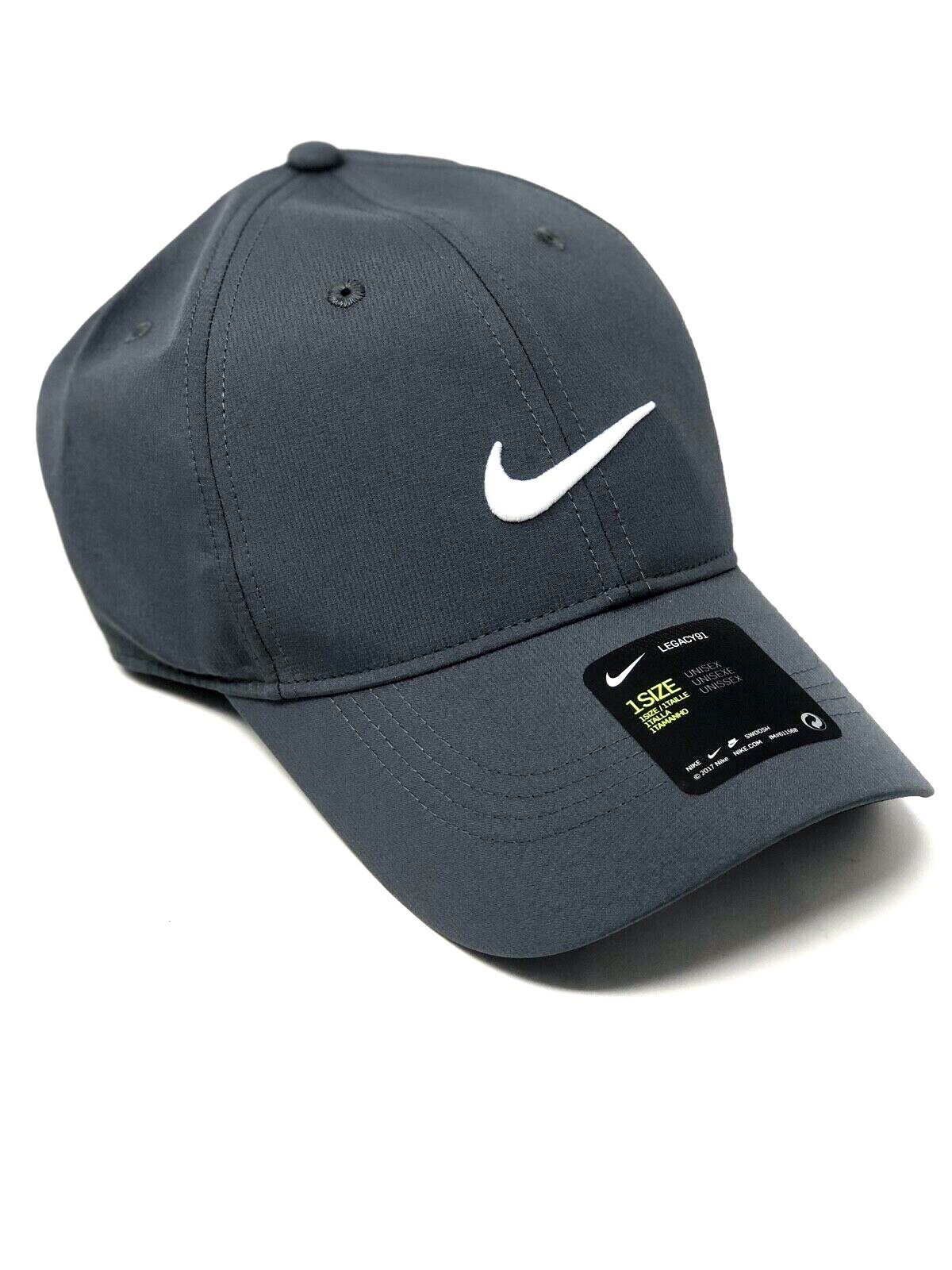 nike tour visor