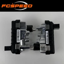 Twin Turbo actuator G-43 G-44 for Jaguar XJ XF 2.7 AJ V6 Euro 3 Lion 207HP 2005