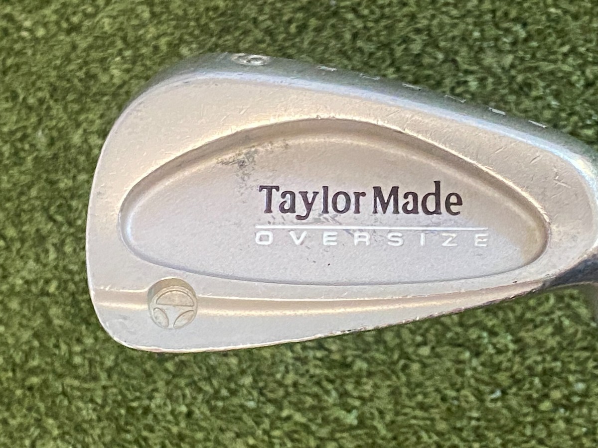 TaylorMade - Henry@です。 Golf Iron Set TaylorMade M6 SPEED BRIDGE REAX STEEL JAPAN