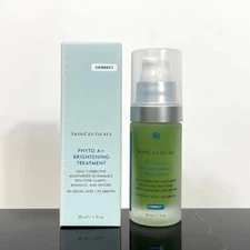 SkinCeuticals Phyto A+ Brightening Treatment 30ml new in box