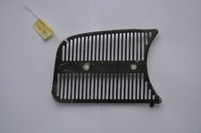 VW Classic Beetle Dashboard Early Speaker Grill Grille LHD Pre67 Left piece (S2)