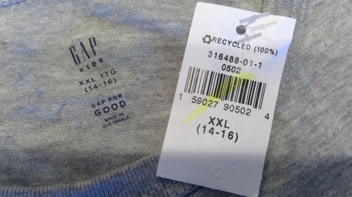 NWT GAP Boys T-Shirts Sz XS-S-M-L-XL-XXL Assorted Prints/Colors - Picture 26 of 35