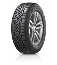 Pneumatici gomme 4 stagioni Hankook Kinergy 4S H740 165/70 R13 83T XL  
