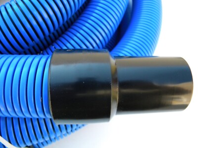 Quality Carpet Cleaning  Vacuum Hose 15ft