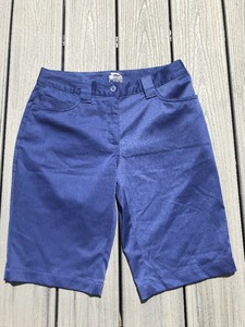 slazenger womens golf shorts