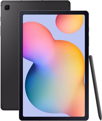 SAMSUNG Galaxy Tab S6 Lite 10.4'' 64GB (2024 Model - International Version) WiFi