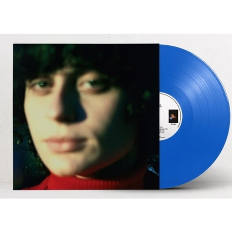 洋楽 ANA FRANGO ELETRICO LP Ana Frango Eletrico/Little Electric Chicken Heart