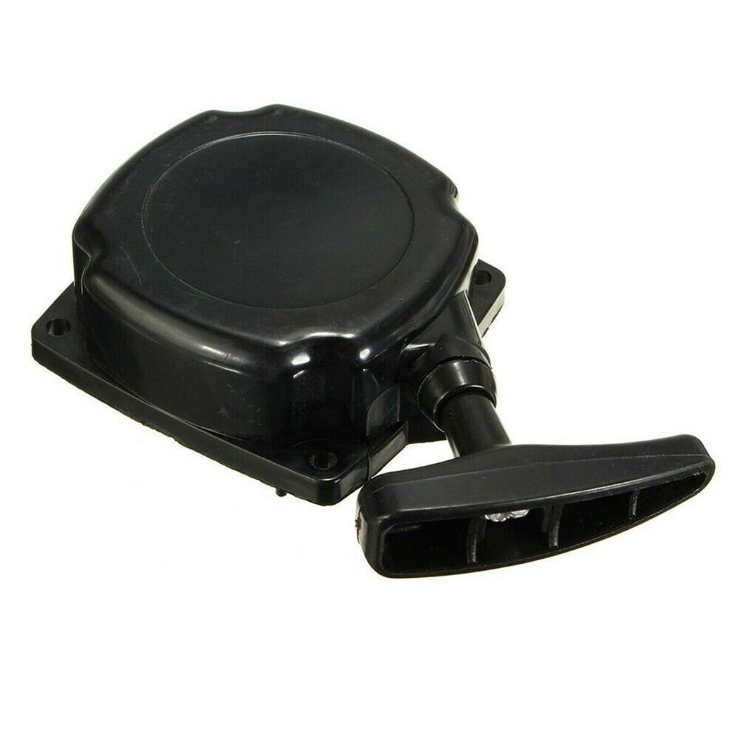 Recoil Starter For ST. BR450 BR 450 SR430 SR450 SR450-Z Leaf