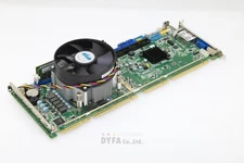 ADVANTECH used PCE-5129/7129/5029 REV.A1 Control Motherboard PCB-I-2839=9G12