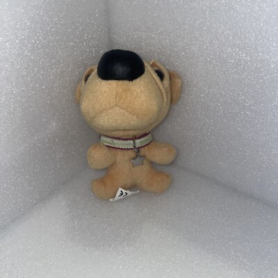 The Dog Artlist Collection Plüschtier Kuscheltier Chinesisch Shar Pei H4