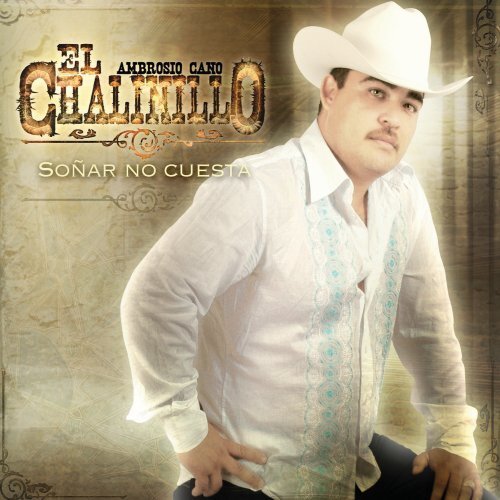 El Chalinillo Sonar No Cuesta (CD)