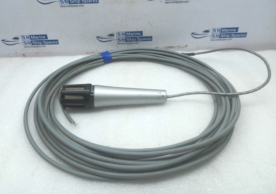 Shure 515SBC-18X Dynamic Low Impedance Unidirectional Microphone - Image 4 of 4