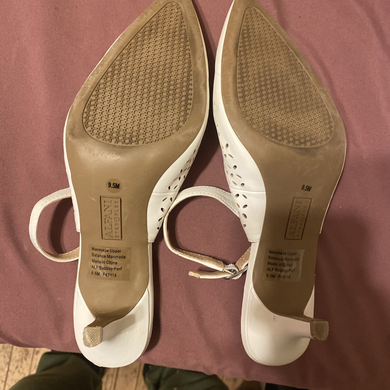 alfani step n flex - image 11