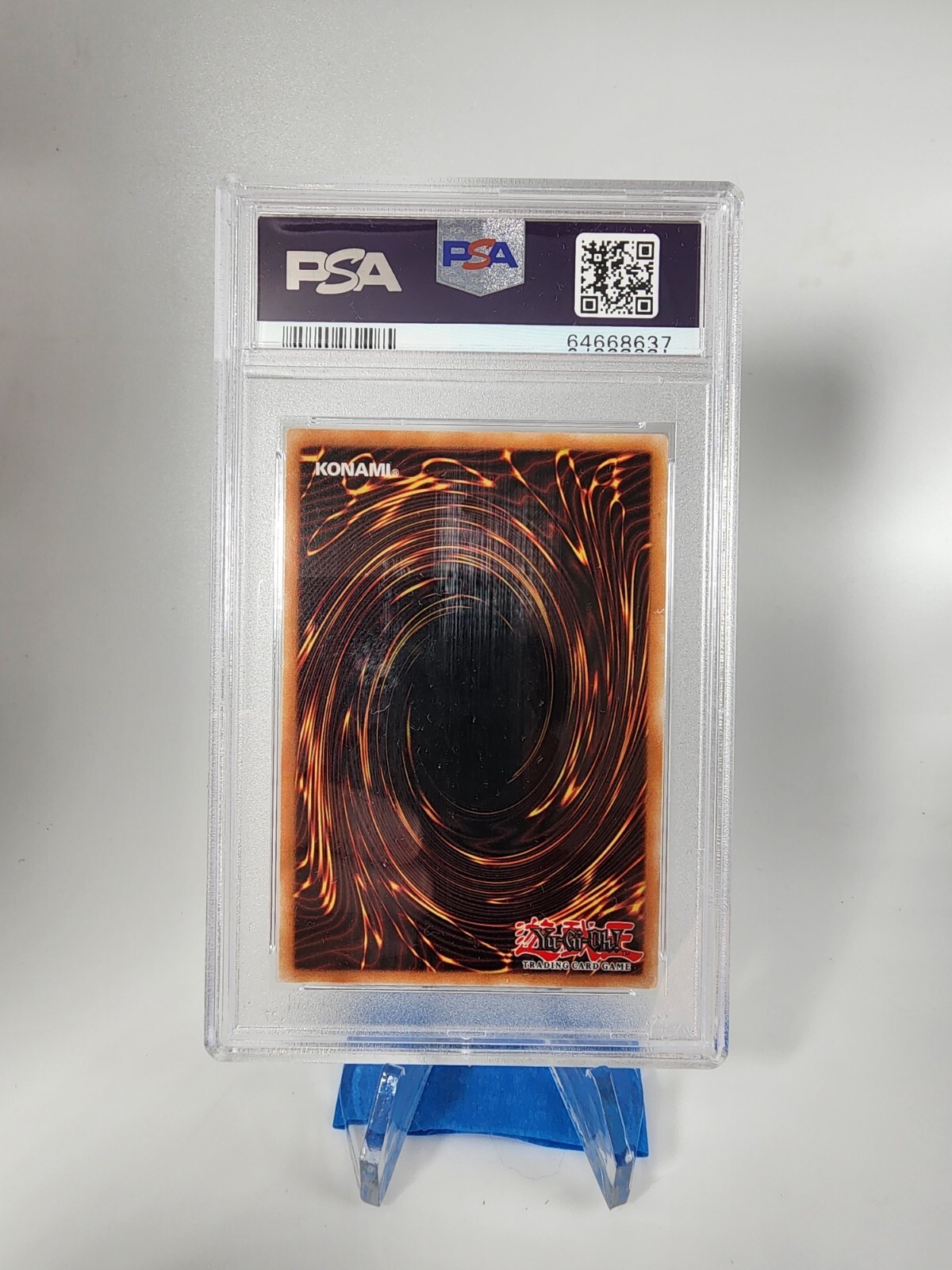 YuGiOh! TCG Pot of Prosperity Blazing Vortex BLVOEN065 1st Edition