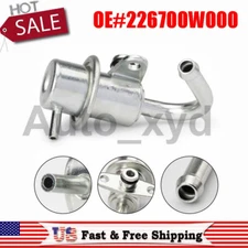 226700W000 Fuel Injection Pressure Regulator For Nissan Frontier Xterra Quest