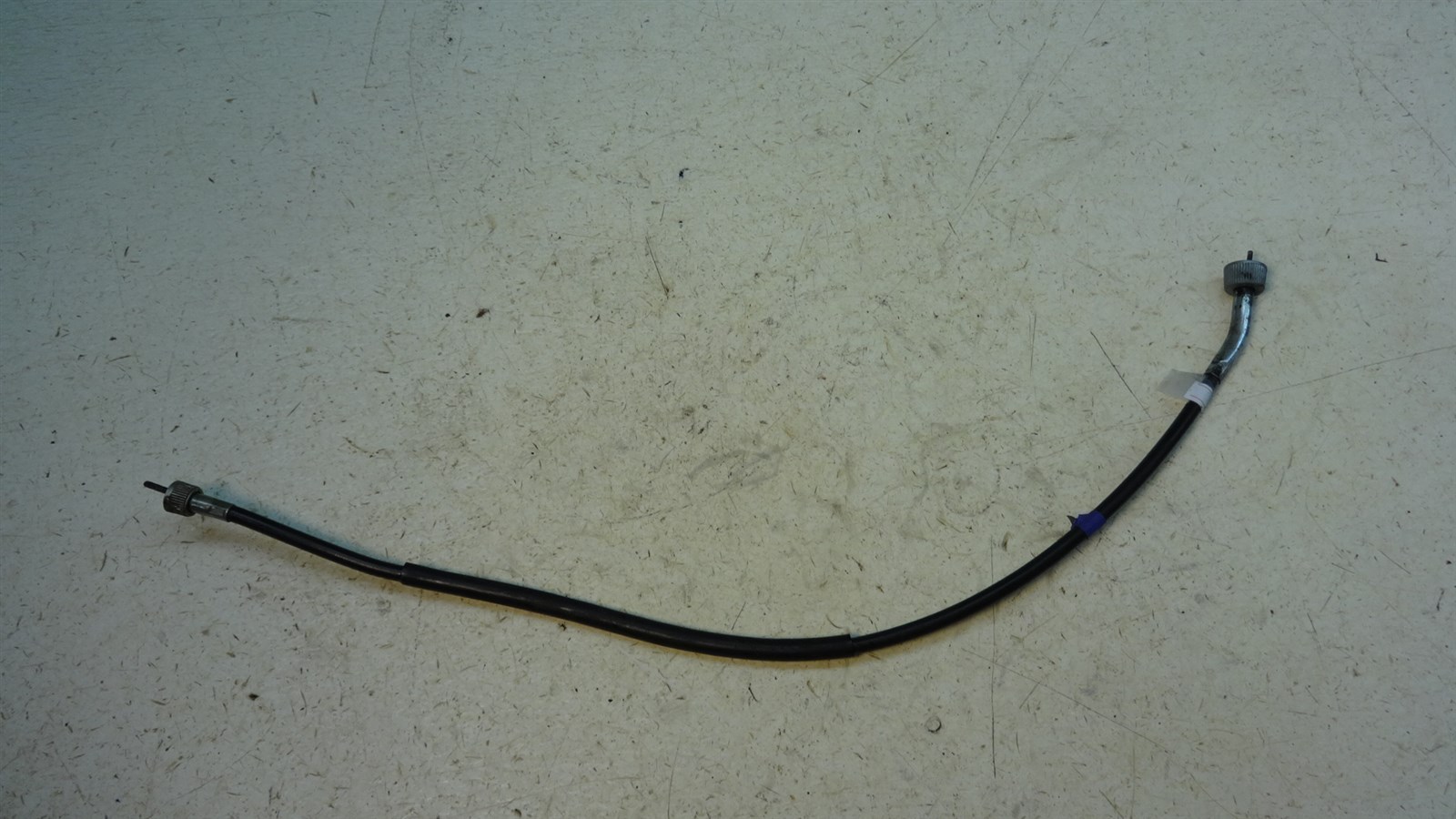 1982 Yamaha Seca XJ650 RJ XJ 650 Y513. tachometer tach cable eBay