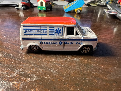 Vintage Hot Wheels Matchbox Cars - Picture 133 of 269