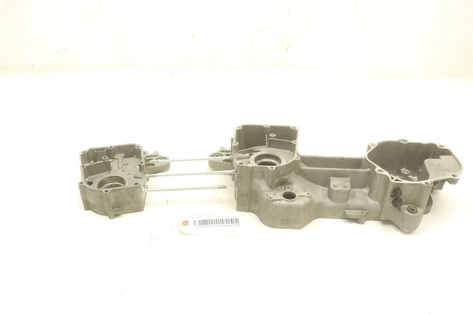 Yamaha Raptor 90 13 Engine Crankcase Assembly 43D-E5100-00-00 41937 Foto 2 de 4