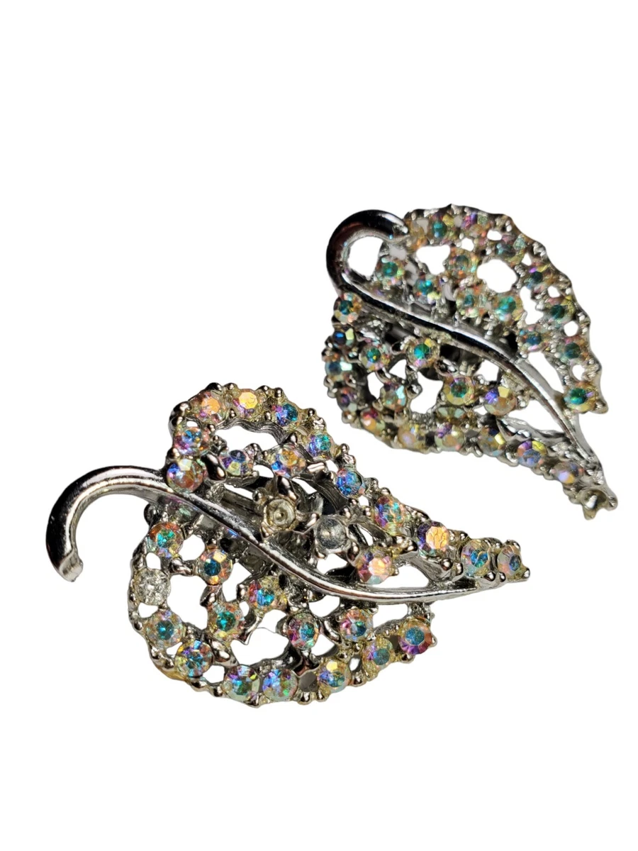 Aurora borealis earrings sale