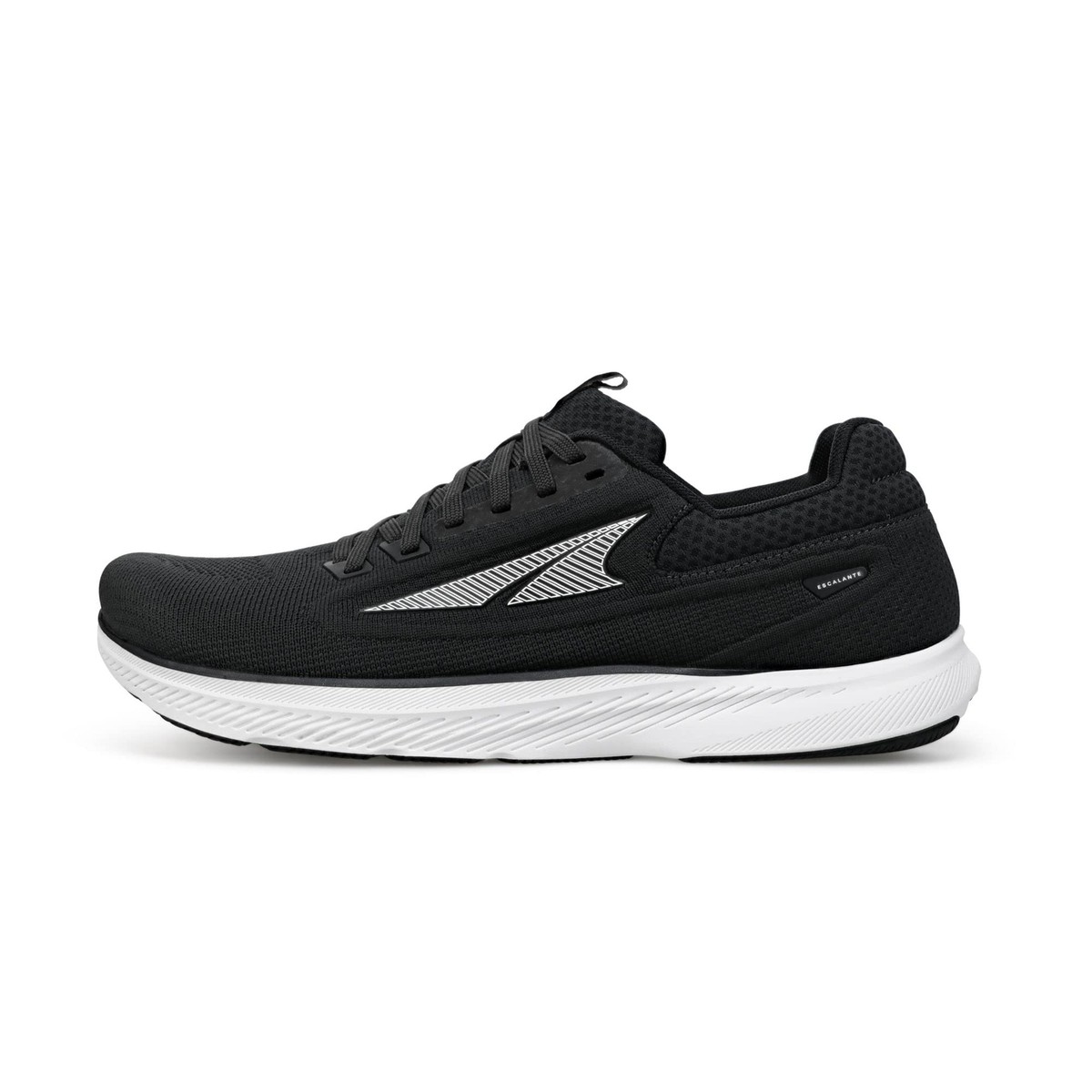 ALTRA Women's AL0A7R71 Escalante 3 Road Running Shoe, Black