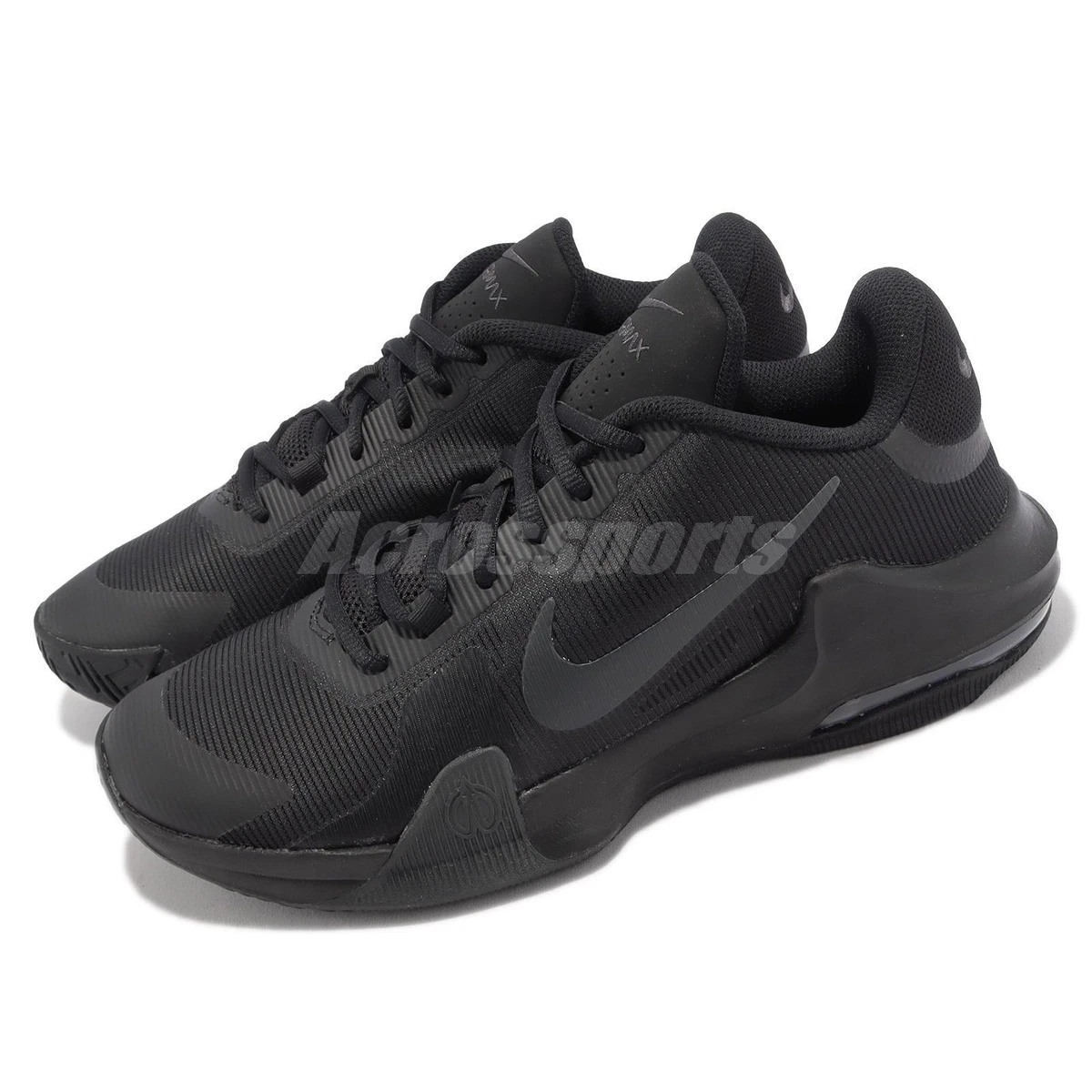 Nike Impact 4 Basketball Shoes