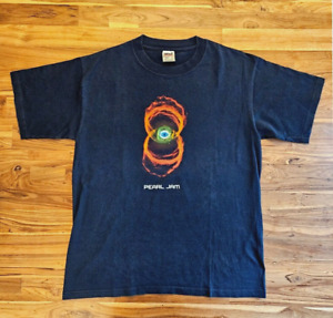 Pearl Jam Binaural Shirt | eBay Pearl Jam Binaural Shirt | eBay