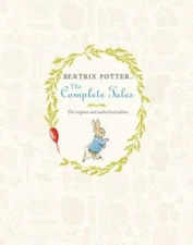 Beatrix Potter the Complete Tales [Peter Rabbit] , Potter, Beatrix