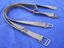 Heckler & Koch H&K Original Commando 3 point sling.