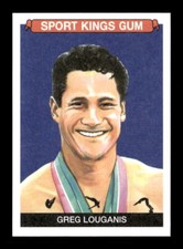 Sportskings Vol 4 Base cards and variants Pick your Card(s)