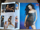 FHM (For Him) Magazine - 100 Sexiest Women in the World 2001 - Halle Berry — photo 4